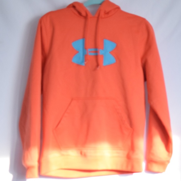 Under Armour Hoodie - Picture 2 of 3